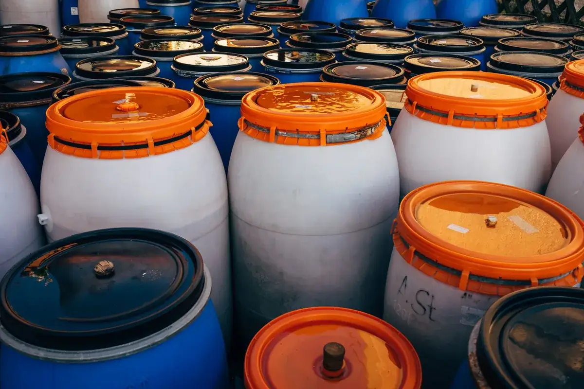 Hazmat Cleanup in Fellsmere, FL